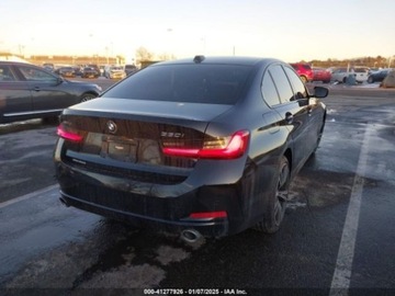 BMW Seria 3 G20-G21 2023 BMW Seria 3 2023r., Xdrive, od ubezpieczalni 2.0 Benzyna 255KM, zdjęcie 6