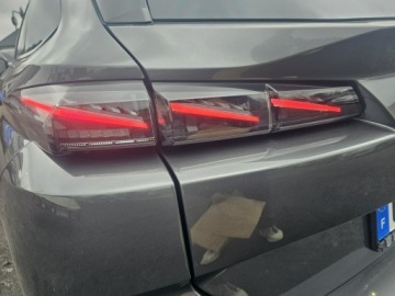 Peugeot 308 III SW 1.5 BlueHDi 130KM 2022 Peugeot 308 GT MASAŻE Matrix ACC LED KAMERA 360, zdjęcie 19