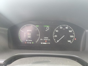 Honda CR-V VI 2024 Honda CR-V Sport Touring 2024 2.0l 2.0 Hybryda 204KM, zdjęcie 9