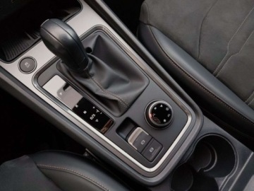 Cupra Ateca Crossover Facelifting 2.0 TSI 300KM 2022 Cupra Ateca 2.0TSI 300KM 4x4 SerwisAso Acc Led Brembo Kam360 Navi FullLink, zdjęcie 26