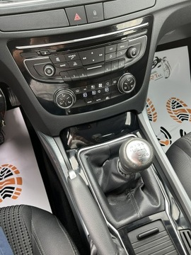 Peugeot 508 I Sedan 1.6 THP 156KM 2012 Peugeot 508 SW Bezwypadek/ Serwis/ Panorama/, zdjęcie 22