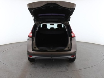 Renault Grand Scenic III 1.2 Energy TCe 115KM 2017 Renault Grand Scenic Hak PDC klima auto tempomat, zdjęcie 18