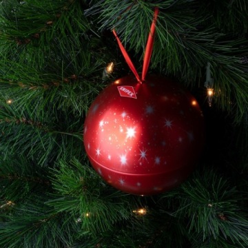 КОБРА XS KNIPEX 87 00 100 XMAS BAUBLE