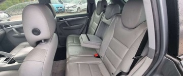 Porsche Cayenne I 4.5 V8 S 340KM 2006 Porsche Cayenne 2006r, 4.5 LPG. AUTOMAT, 4x4. Lekko uszkodzony lewy przod., zdjęcie 7