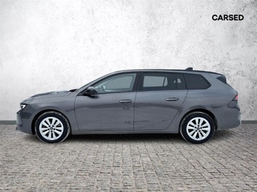 Opel Astra L Sports Tourer 1.5 Diesel 130KM 2023 Opel Astra 1.5CDTI 130KM Business Edition Aut l Sa, zdjęcie 2