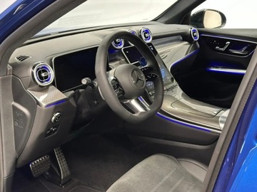 Mercedes GLC C254/X254 2025 GLC 300 de 4-Matic AMG Line 2.0 (353KM) 2025, zdjęcie 8