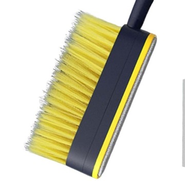 Чистящие средства для удаления пуха. Удобно для одеяла.