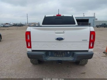 Ford Ranger V 2020 Ford Ranger Lariat, 2020r., 4x4, 2.3L 2.3 Benzyna 273KM, zdjęcie 7