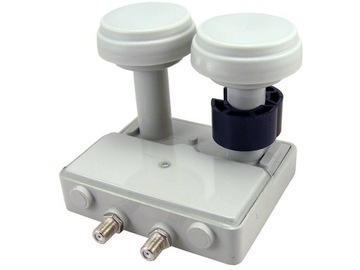 Konwerter Monoblock Twin Strong