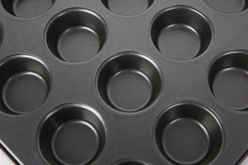 ФОРМА ДЛЯ ВЫПЕЧКИ МАФФИНОВ 24 шт МИНИ