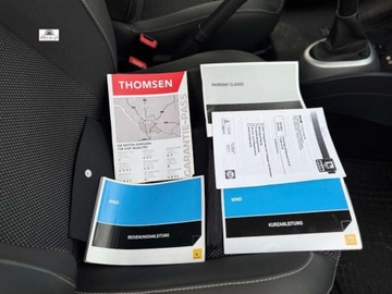 Renault Wind 2011 Renault Wind 1.2 TCE 100KM, cabrio, bezwypadkowy, niski przebieg, bardzo z, zdjęcie 36