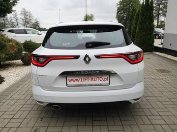 Renault Megane IV Grandtour 1.6 dCi 130KM 2016 Renault Megane 1.6DCI 130KM Klimatronic Tempomat P, zdjęcie 5