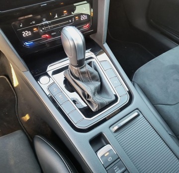 Volkswagen Arteon Fastback Facelifting 2.0 TSI 190KM 2024 Volkswagen Arteon Shooting Brake 2.0 TSI 190KM R-L, zdjęcie 21