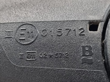 ZRCÁTKO VNĚJŠÍ LEVÝ STRANA JAGUAR S-TYPE FACELIFT 2006