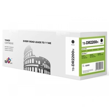 Toner TB Print do Brother TB-DR2200N czarny (black)
