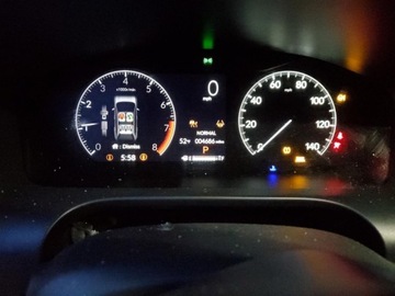 Honda 2024 Honda HR-V 2024 HONDA HR-V SPORT 2.0 Benzyna 158KM, zdjęcie 8