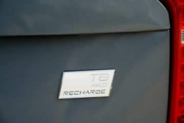 Volvo XC90 II 2022 Volvo XC 90 RECHARGE panorama FUL LED 7-os SKÓRA, zdjęcie 12