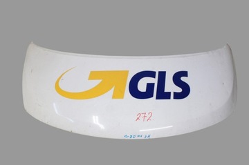 KAPOTA KRYT MOTORU HYUNDAI H1 II 2008>