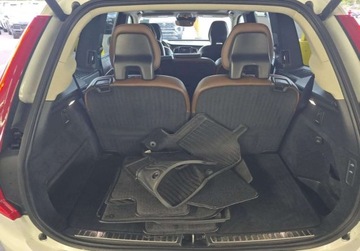 Volvo XC90 II SUV 2.0 T5 250KM 2019 Volvo XC 90 Auta z USA - Zapytaj o wiecej ofert 2.0 Benzyna 250KM, zdjęcie 10