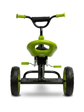 ЛЕГКИЙ ВЕЛОСИПЕД ТРАЙК ВЕЛОСИПЕД YORK TOYZ CARETERO