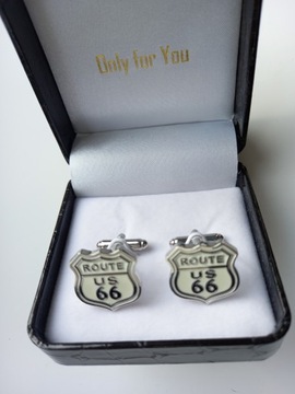 Армейские танковые запонки для солдата