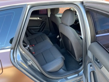 Audi A4 B8 Avant Facelifting 2.0 TDI 120KM 2012 Audi A4 Avant 2.0 diesel 120 KM 6 biegow zarej w PL zadbany mozliwa za, zdjęcie 22