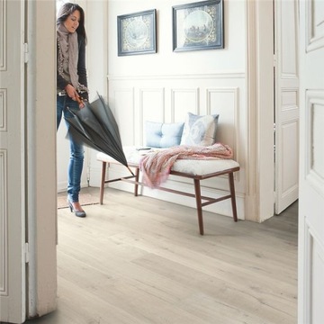 Панели Quick-Step Impressive IM1854 | 1835 м²