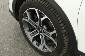 Kia XCeed Crossover 1.4 T-GDI 140KM 2020 Kia XCeed 1.4 T-GDI, Salon Polska, Serwis ASO, zdjęcie 17