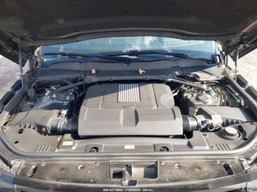 Land Rover Range Rover IV 2018 Land Rover Range Rover LAND ROVER RANGE ROVER 5.0L V8 SUPERCHARGED AUTOBIO, zdjęcie 11