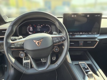 Cupra Formentor Crossover 1.5 TSI 150KM 2025 Cupra Formentor Dynamic Design Edge Intelligent Dr, zdjęcie 36