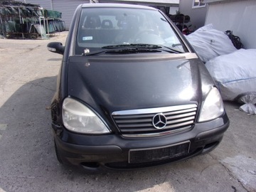 ZRCÁTKO VNITŘNÍ MERCEDES A TŘÍDA W168 FL
