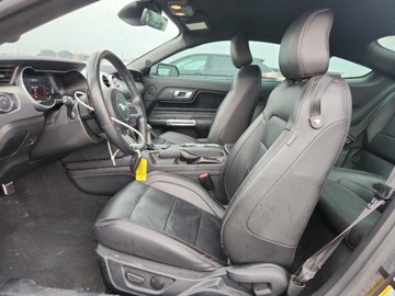 Ford Mustang VI 2022 Ford Mustang 2022 2.3L 2.3 Benzyna 310KM, zdjęcie 7