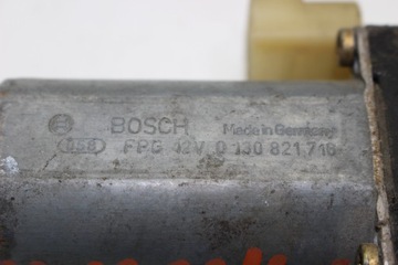 BMW 3 E46 MOTOREK OKNO LEVÝ PŘEDNÍ 0130821716