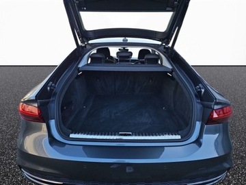 Audi A7 C8 Sportback 2.0 45 TFSI 265KM 2022 Audi A7 Sportback Matrixy, bang olufsen, tempomat rata 1739 netto 2.0 265KM, zdjęcie 31