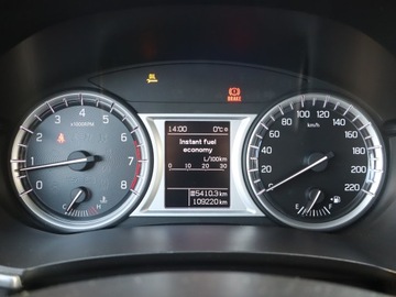 Suzuki Vitara III SUV 1.6 VVT 120KM 2015 Suzuki Vitara 1.6 VVT, Salon Polska, zdjęcie 10
