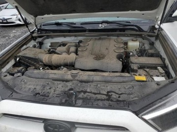 Toyota 2022 Toyota 4-Runner 2022 TOYOTA 4RUNNER SR5 PREMIUM 4.0 Benzyna 270KM, zdjęcie 11