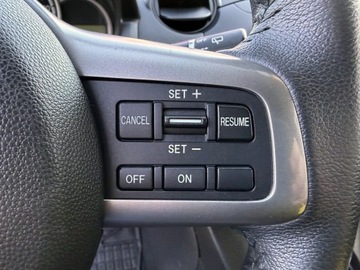 Mazda 2 II Hatchback 5d Facelifting 1.5 MZR 102KM 2013 Mazda 2 Wersja SPORT 1.5 102KONIE 1WŁAŚCICIEL TYLKO 137tyś 2013 Lift 5DRZWI, zdjęcie 15