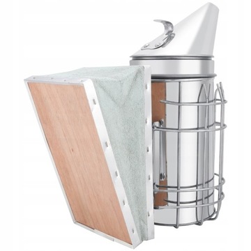 ПЧЕЛОВОДСТВО FUGGER НЕРЖАВЕЮЩИЙ РУЧНОЙ FUGGER