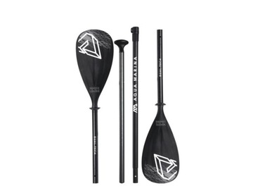 Весло AQUA MARINA DUAL-TECH 2в1 для SUP для каяка