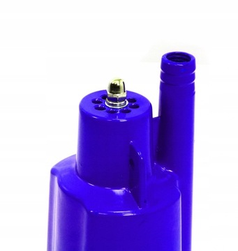 ПОГРУЖНОЙ НАСОС ДЛЯ ВОДНОЙ СКВАЖИНЫ, ШЛАНГ 20М