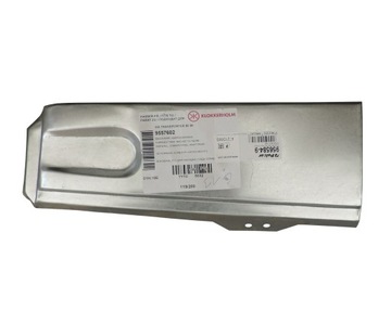 VW TRANSPORTER T3 79- REPERATURKA BŁOTNIKA TYŁ PR.