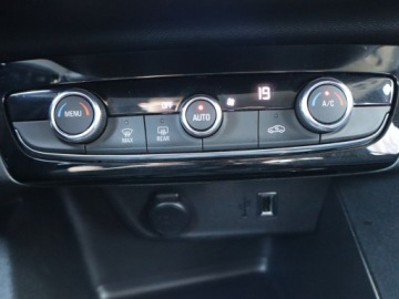 Opel Corsa F Hatchback 5d 1.2 Turbo 100KM 2022 Opel Corsa 1.2 Turbo, Salon Polska, 1. Właściciel, zdjęcie 11