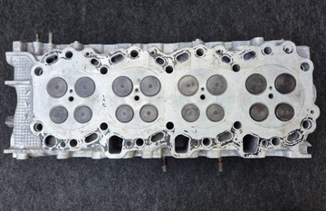 HLAVA TOYOTA LAND CRUISER 120 3.0 D4D 3.0D 1KD