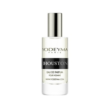 YODEYMA HOUSTON духи 15мл