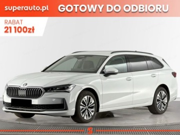 Skoda Superb IV 2026 Od ręki - Drive 1.5 TSI mHEV DSG 150KM