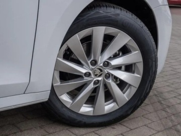 Skoda Octavia IV 2026 Octavia Edition 130 Selection 2.0 TSI 4x4 DSG 204KM 2026, zdjęcie 13