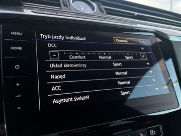 Volkswagen Arteon Fastback 2.0 TSI 190KM 2020 Volkswagen Arteon ACC! Dynamic LED! Virtual Cockpi, zdjęcie 27