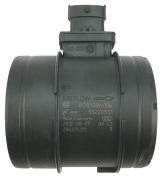 PRZEPŁYWOMIERZ DUCATO BOXER JUMPER 2.3 55220331