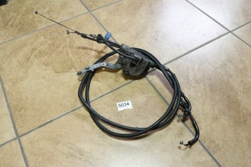 5034 Honda Goldwing GL 1800 Переключатель круиз-контроля