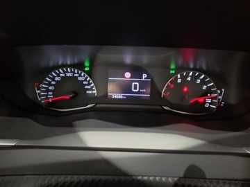 Peugeot 2008 II SUV 1.2 PureTech 130KM 2021 Peugeot 2008 1.2 PureTech Allure EAT8 130KM Gwarancja Dealer 1.2 Benzyna, zdjęcie 14
